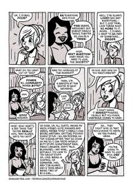 La Société – Examen D’Entrée #11
