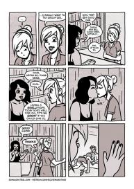 La Société – Examen D’Entrée #12