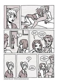 La Société – Examen D’Entrée #13