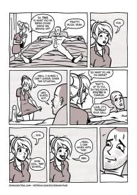 La Société – Examen D’Entrée #18