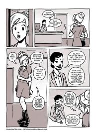 La Société – Examen D’Entrée #2