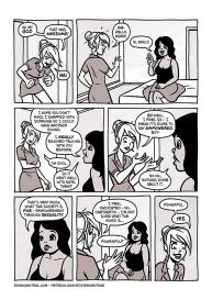 La Société – Examen D’Entrée #22