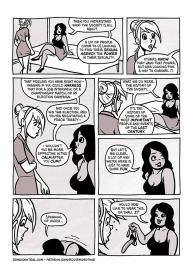 La Société – Examen D’Entrée #23