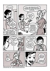 La Société – Examen D’Entrée #3