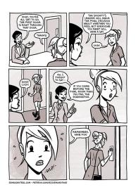 La Société – Examen D’Entrée #5