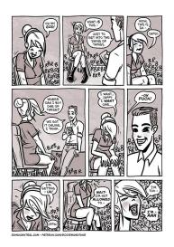 La Société – Examen D’Entrée #8