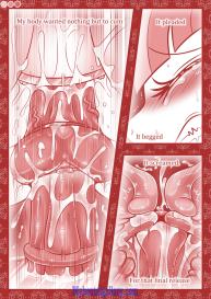 Crazy Alternate Future 3 – Science And Magic #16