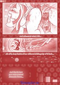 Crazy Alternate Future 3 – Science And Magic #17