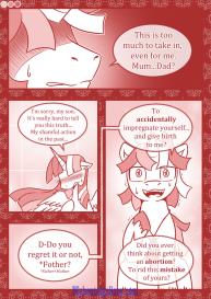 Crazy Alternate Future 3 – Science And Magic #19