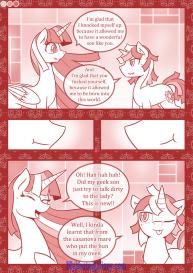 Crazy Alternate Future 3 – Science And Magic #21