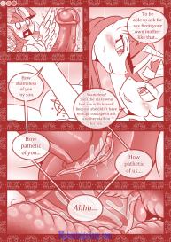Crazy Alternate Future 3 – Science And Magic #24