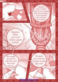 Crazy Alternate Future 3 – Science And Magic #26
