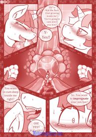 Crazy Alternate Future 3 – Science And Magic #28