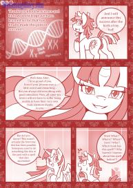 Crazy Alternate Future 3 – Science And Magic #3