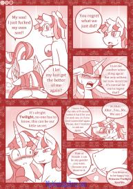 Crazy Alternate Future 3 – Science And Magic #30