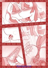 Crazy Alternate Future 3 – Science And Magic #31