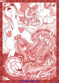 Crazy Alternate Future 3 – Science And Magic #33