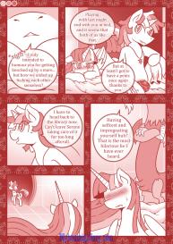 Crazy Alternate Future 3 – Science And Magic #34