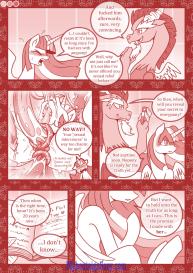 Crazy Alternate Future 3 – Science And Magic #35