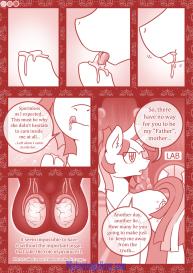 Crazy Alternate Future 3 – Science And Magic #37