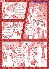 Crazy Alternate Future 3 – Science And Magic #4