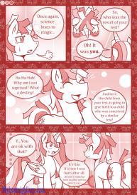 Crazy Alternate Future 3 – Science And Magic #6