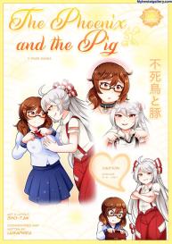 The Phoenix And The Pig #1