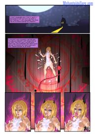 Drithique’s Origin #1