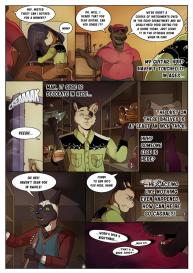 Relations – Love Me Or Leave Me #15