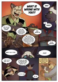 Relations – Love Me Or Leave Me #16