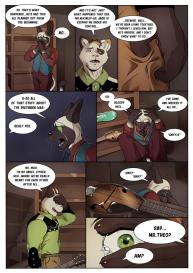 Relations – Love Me Or Leave Me #17