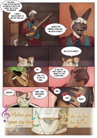 Relations – Love Me Or Leave Me #18