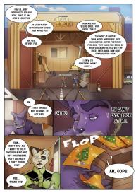 Relations – Love Me Or Leave Me #22