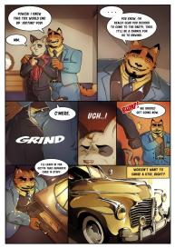 Relations – Love Me Or Leave Me #24