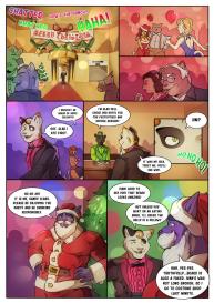 Relations – Love Me Or Leave Me #25