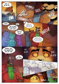 Relations – Love Me Or Leave Me #31
