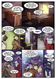 Relations – Love Me Or Leave Me #41
