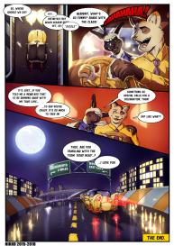 Relations – Love Me Or Leave Me #42