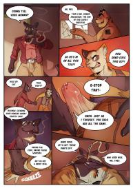 Relations – Love Me Or Leave Me #6