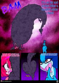 WARNING Cream Filled 2 #16