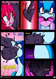 WARNING Cream Filled 2 #18