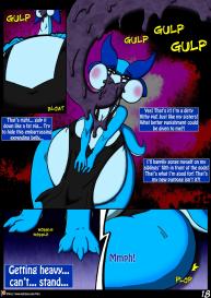 WARNING Cream Filled 2 #20