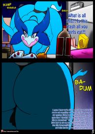 WARNING Cream Filled 2 #6