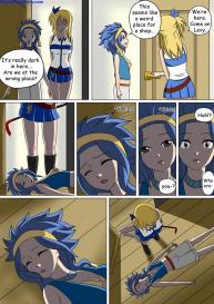 Fairy Hunting 2 #10