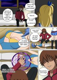 Fairy Hunting 2 #11