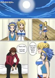 Fairy Hunting 2 #13