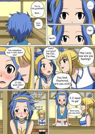 Fairy Hunting 2 #16