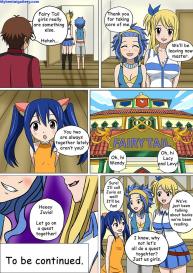 Fairy Hunting 2 #27
