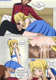 Fairy Hunting 2 #3