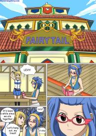 Fairy Hunting 2 #8
